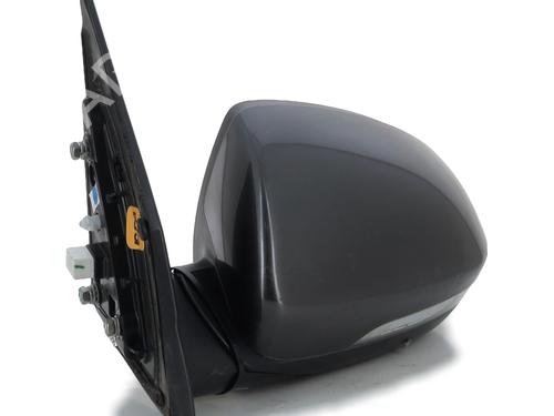 Left mirror HYUNDAI TUCSON (TL, TLE) 2.0 CRDi | BP29389973C26 