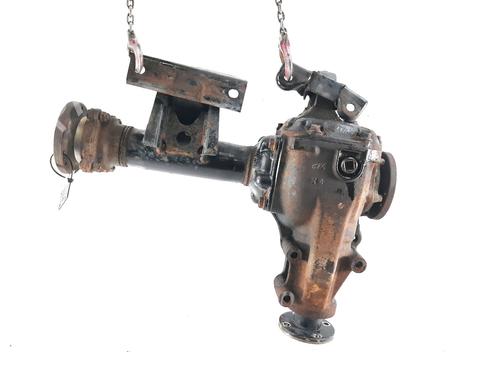 Front differential NISSAN NAVARA (D22) 2.5 D 4x4 | BP36659869M23 - Image 2