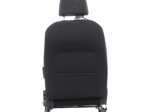 Left front seat VW POLO VI (AW1, BZ1, AE1) 1.0 TSI | BP37166973C15 - Image 3