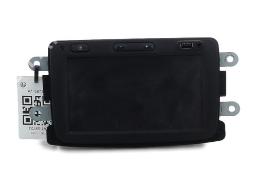 Autoradio DACIA DOKKER MPV (KE_) 1.5 dCi (KEAJ, KEAH) (90 hp) 32040111