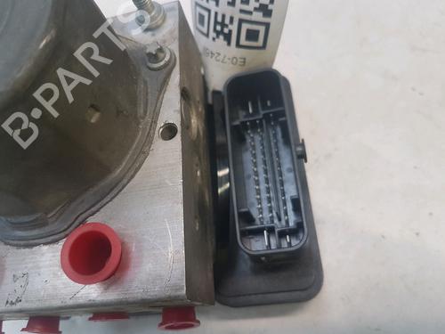 ABS pump MERCEDES-BENZ CLA Coupe (C117) CLA 45 AMG 4-matic (117.352) | BP15272022M43 