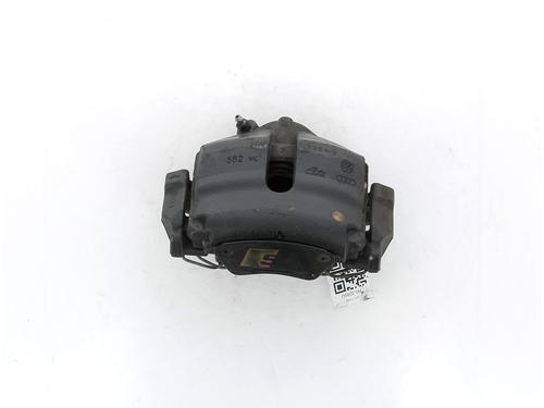 Used Right front brake caliper AUDI A1 (8X1, 8XK) S1 quattro (231 hp) 27900355