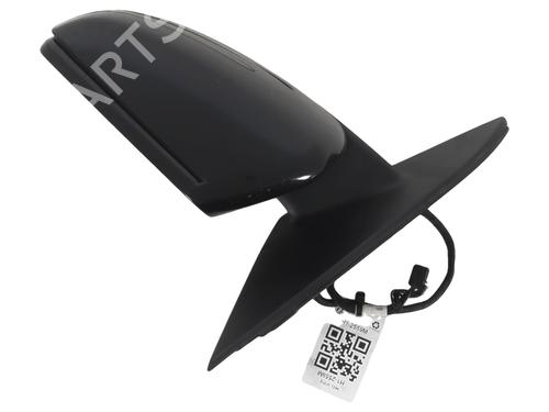 Used Left mirror MERCEDES-BENZ A-CLASS (W176) A 180 CDI (176.000) (109 hp) 32279002