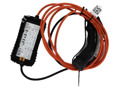 Used Cable CITROËN C5 AIRCROSS (A_) 1.6 Hybrid 225 (A45GFR) (224 hp) 31152214