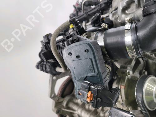 Motor CITROËN C4 II (NC_) 1.2 THP 130 (NCHNYM, NCHNYT) | BP30449723M1