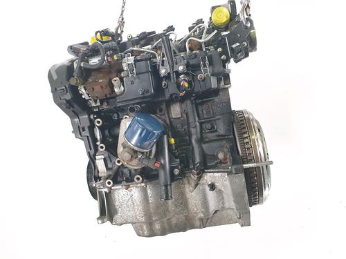 Engine RENAULT KANGOO / GRAND KANGOO II (KW0/1_) 1.5 dCi 105 (KW0F) | BP37016664M1 - Image 2
