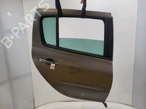 Used Right rear door RENAULT CLIO III (BR0/1, CR0/1) 1.5 dCi (88 hp) 29444121