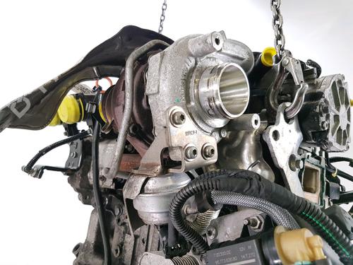 Motor CITROËN DS4 (NX_) 1.6 BlueHDi 115 | BP29696460M1 