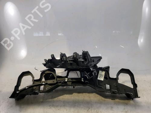 Used Rear bumper bracket RENAULT MEGANE IV Grandtour (K9A/M/N_) 1.5 Blue dCi 115 (K9A6) (116 hp) 27901484
