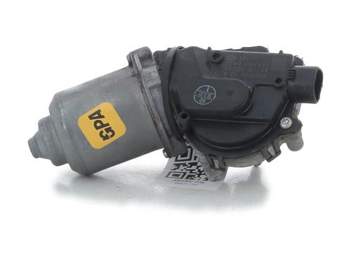 Used Front wiper motor TOYOTA YARIS (_P9_) 1.3 VVT-i (SCP90_, SCP90R) (87 hp) 31821754