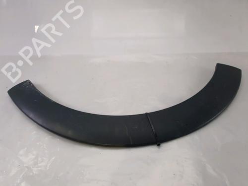 Used Front left wheel arch trim CITROËN C3 III (SX) 1.5 BlueHDi 100 (SXYHYP, SXYHTU) (102 hp) 27914859