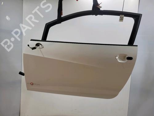 Używane Drzwi przednie lewe SEAT IBIZA IV (6J5, 6P1) 1.2 TDI (75 hp) 30828232