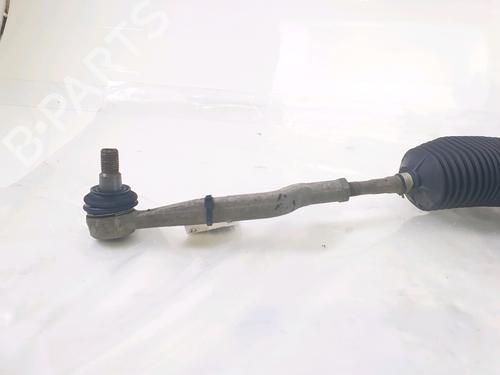 Steering rack MERCEDES-BENZ A-CLASS (W169) A 180 CDI (169.007, 169.307) | BP26878007M22 