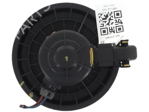 Used Heater blower motor Heater blower motor HYUNDAI i20 I (PB, PBT) 1.4 CRDi (75 hp) 40488016 40488016