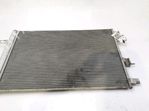 Used AC radiator MERCEDES-BENZ GLA (H247) GLA 200 d (247.712) (150 hp) 29578894