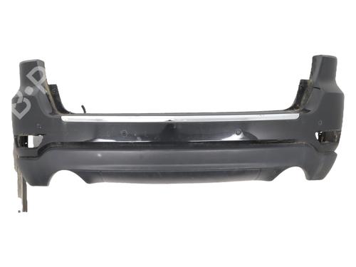 Used Rear bumper Rear bumper JEEP GRAND CHEROKEE IV (WK, WK2) 3.0 CRD V6 4x4 (241 hp) 36380714 36380714