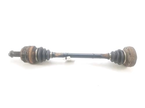 Used Left rear driveshaft BMW 3 (E90) 318 d (122 hp) 12124079