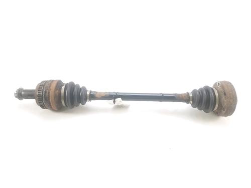 Left rear driveshaft BMW 3 (E90) 318 d (122 hp) 33217547075