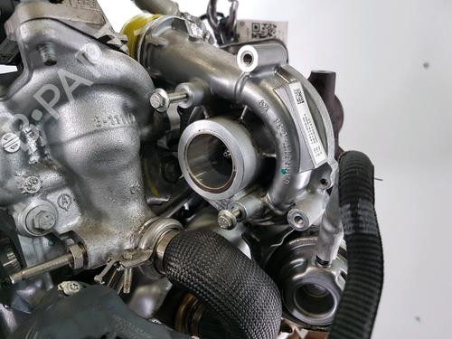 Engine RENAULT CAPTUR I (J5_, H5_) 1.5 dCi 90 (J5N4, J5M5, J5MW, J5M6, J5AL, J5AJ) | BP33165815M1  - Image 6