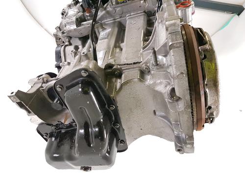 Engine CITROËN C3 / C3 ORIGIN III (SX) 1.2 PureTech 82 | BP21050444M1 
