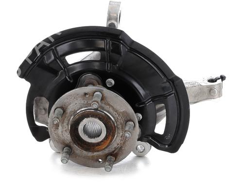 Used Right front steering knuckle KIA NIRO II (SG2) 1.6 GDi Hybrid (129 hp) 30869106