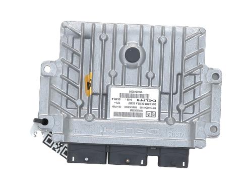 Engine control unit (ECU) CITROËN C5 III (RD_) 2.0 HDi (RDRHD8, RDRHDJ, RDRHR8, RDRHRJ) | BP31938178M57