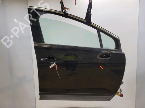 Dør højre fortil PEUGEOT 3008 I MPV (0U_) 1.6 HDi (109 hp) 31938353