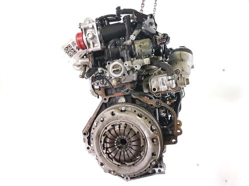 Engine OPEL COMBO Box Body/MPV 1.7 CDTI 16V | BP39523866M1 - Image 3