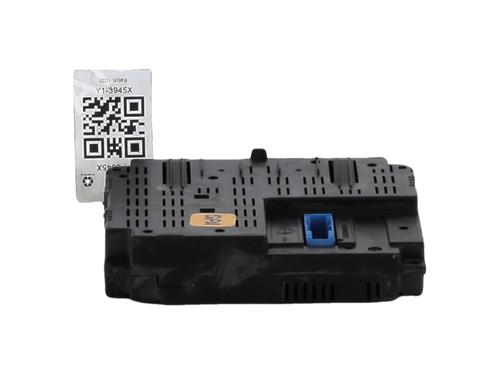 Used Electronic module FIAT 500 (312_) 1.2 (312AXA1A) (69 hp) 30367015