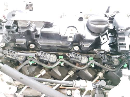 Engine FORD FOCUS III 1.6 TDCi | BP38716961M1 - Image 8