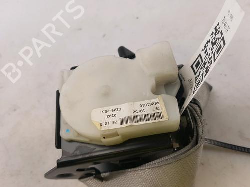 Rear left belt tensioner MERCEDES-BENZ CLK (C209) CLK 270 CDI (209.316) | BP13892729C89 