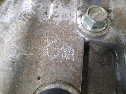 Gearbox CHEVROLET SPARK (M300) 1.2 | BP39608530M3 - Image 4