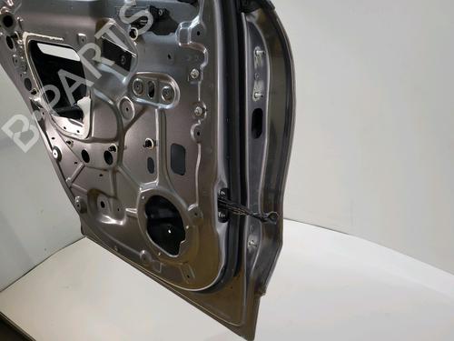Dør venstre bagtil RENAULT SCENIC E-TECH PHASE I EV87 | BP37506089C4 - Image 3