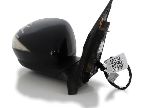 Right mirror HONDA CIVIC VIII Hatchback (FN, FK) 2.2 CTDi (FK3) | BP29522541C27 