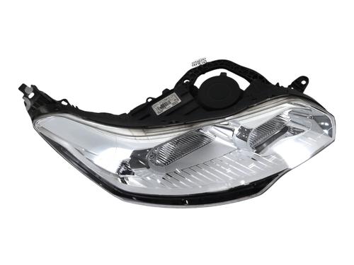 Right headlight CITROËN C5 III (RD_) 2.0 HDi 165 (RDRHHA, RDRHH8) | BP36209681C29 - Image 5