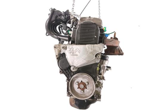 Motor PEUGEOT 207 (WA_, WC_) [2006-2015]  24362710