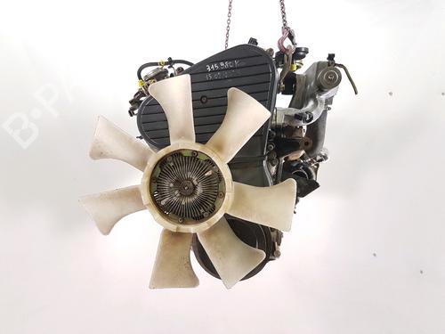 Used Engine Engine 38260467 38260467