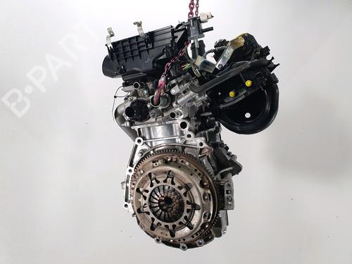 Engine TOYOTA AYGO (_B4_) 1.0 (KGB40) | BP35798349M1 - Image 3