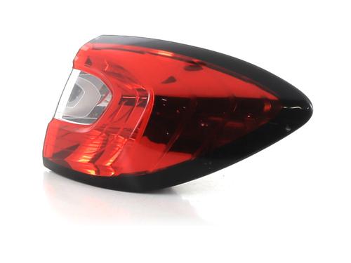 Right taillight RENAULT CAPTUR I (J5_, H5_) 1.5 dCi 90 (J5N4, J5M5, J5MW, J5M6, J5AL, J5AJ) | BP33949426C35 - Image 2