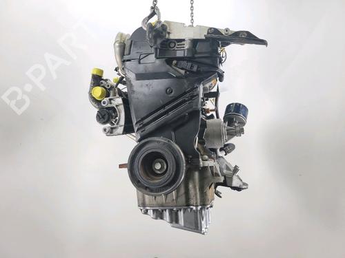 Used Engine Engine SUZUKI JIMNY Closed Off-Road Vehicle (SN) 1.5 DDiS 4WD (SN415D) (65 hp) 40520862 40520862