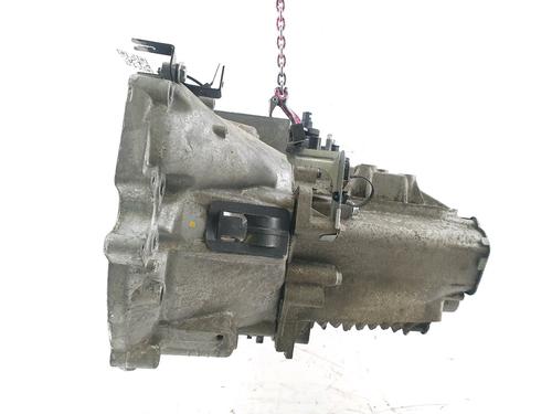 Used Gearbox Gearbox CITROËN C5 III (RD_) 2.0 HDi 165 (RDRHHA, RDRHH8) (163 hp) 33299723 33299723
