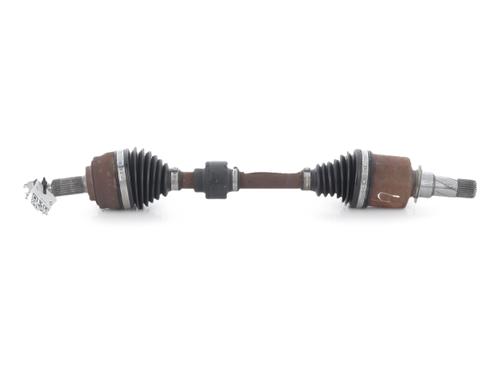 Left front driveshaft RENAULT KANGOO III Box Body/MPV 1.5 Blue dCi 95 (FJAB) | BP40618846M38 - Image 2