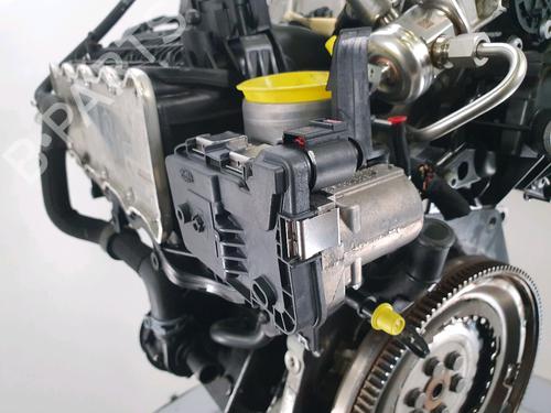 Engine AUDI A1 (8X1, 8XK) 1.4 TFSI | BP39461036M1 - Image 8