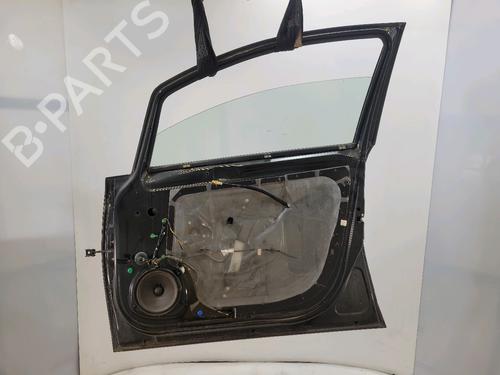 Right front door OPEL CORSA E (X15) 1.4 (08, 68) | BP30190834C3