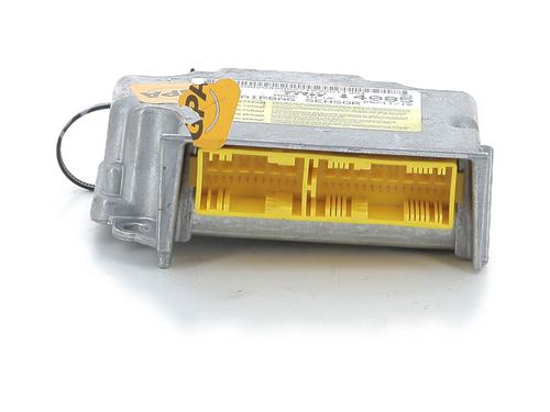 Used ECU airbags MERCEDES-BENZ B-CLASS Sports Tourer (W245) B 180 CDI (245.207) (109 hp) 23856917
