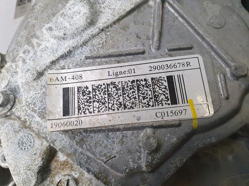 Motor RENAULT SCENIC E-TECH PHASE I EV87 | BP37515378M1 - Image 7