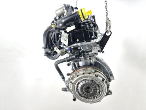 Engine DACIA SANDERO II 1.0 SCe 75 (B8JC, B8JD, B8NC) | BP40557768M1 - Image 3