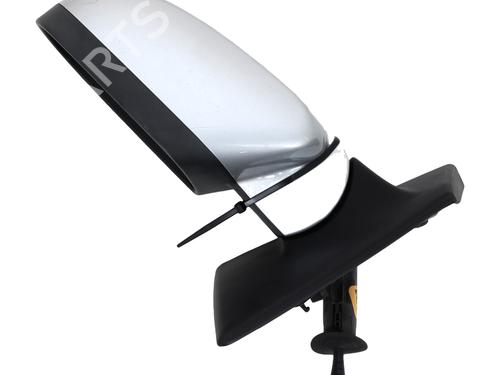 Używane Lusterko boczne lewe RENAULT CLIO III (BR0/1, CR0/1) 1.5 dCi (C/BR0G, C/BR1G) (68 hp) 29623594