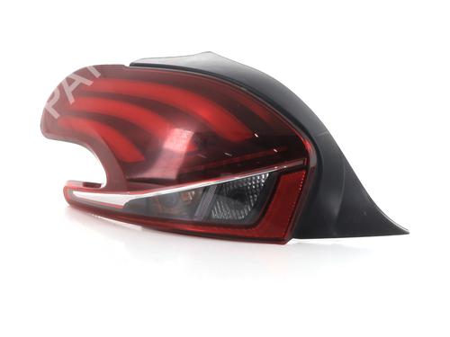 Left taillight PEUGEOT 208 I (CA_, CC_) 1.2 THP 110 | BP31057933C34