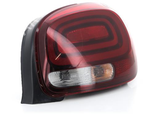 Right taillight CITROËN C3 III (SX) 1.2 VTi 82 | BP39736894C35 - Image 5
